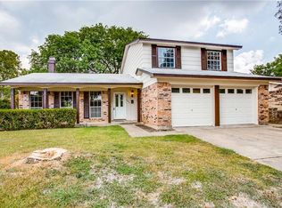 403 Bella St, Duncanville, TX 75137