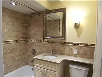 Rented by R New York