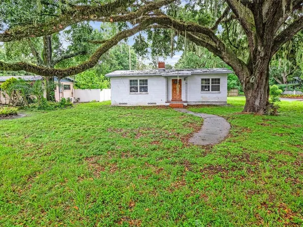 200 E Newell St, Winter Garden, FL 34787