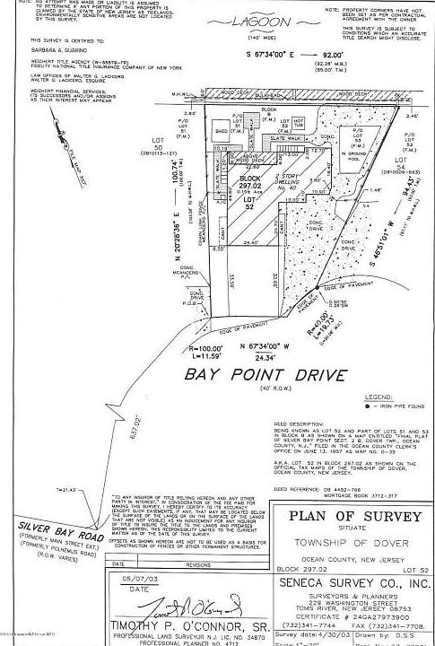 2nd image of 40 Bay Point Dr