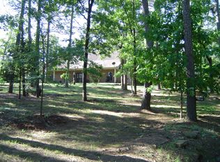 4 Pinecrest Ct, Conway, AR 72032