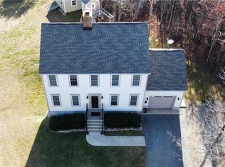 2795 Factory Mill Rd, Bumpass, VA 23024