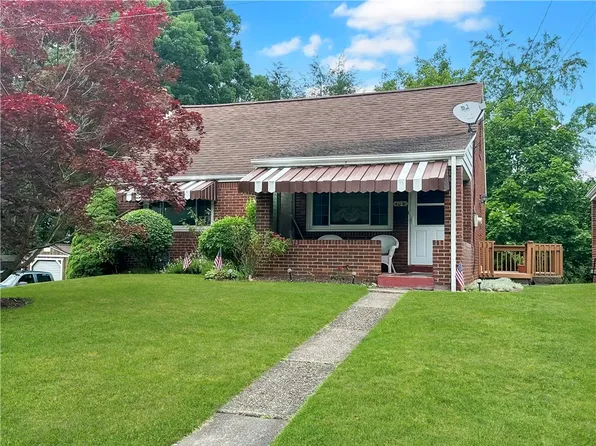 104 Sherwick Dr, Elizabeth, PA 15037