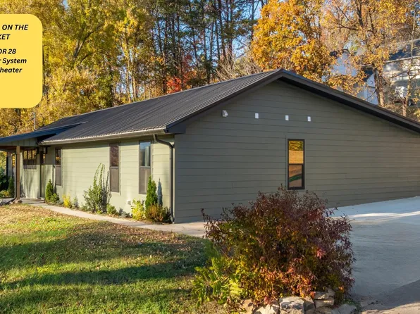 4015 Hitching Post Rd, Pigeon Forge, TN 37863