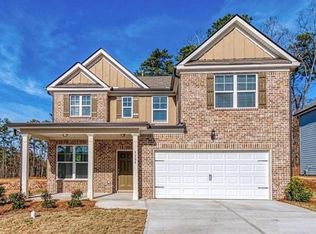 2266 Annes Lake Cir, Lithonia, GA 30058