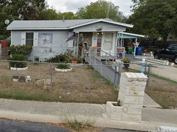 247 ESTRELLA, San Antonio, TX 78237