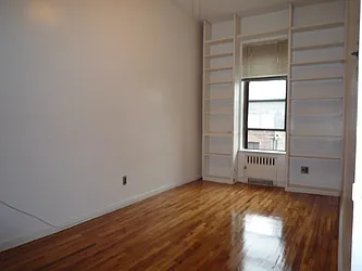 Rented by New Yorker Realty