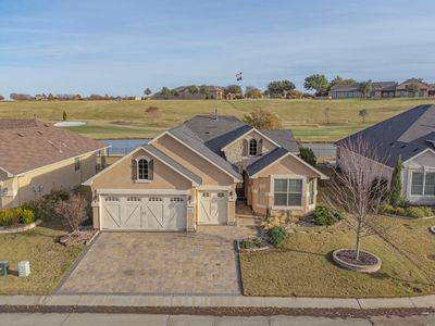 9209 Compton St, Denton, TX, 76207