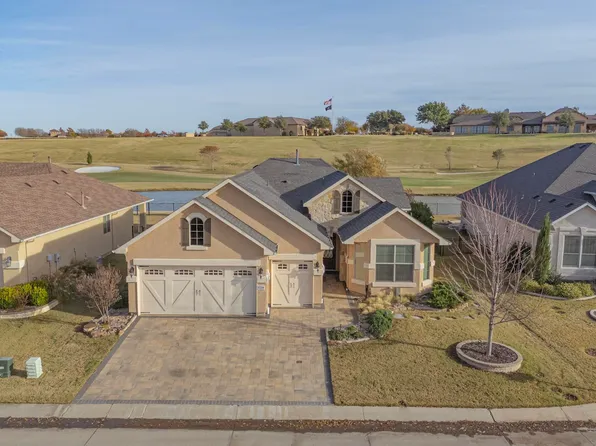 9209 Compton St, Denton, TX 76207