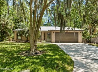 305 Wisteria Rd, Saint Augustine, FL 32086