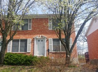 1532 Yale Ave, Saint Louis, MO