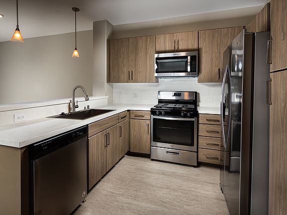 2nd image of 24555 Town Center Dr APT 1402