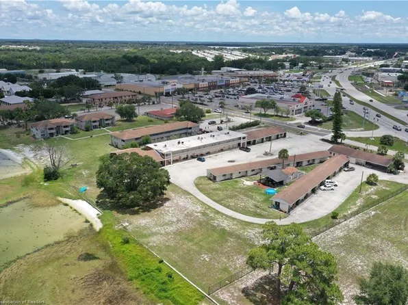 1001 LAKEVIEW DRIVE, SEBRING, FL 33870