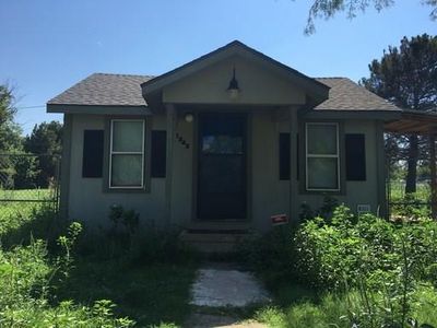 1342 Monroe St, Abilene, TX, 79601