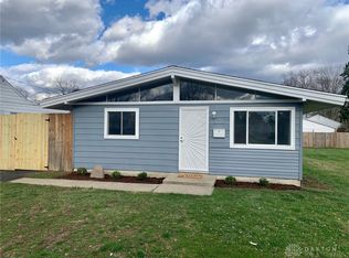 3116 Sutton Ave, Kettering, OH 45429