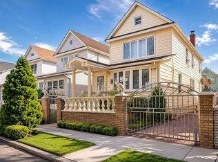 109-43 113th St, Jamaica, NY 11420