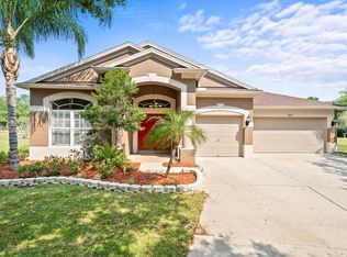19102 Fern Meadow Loop, Lutz, FL 33558