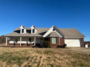 556 Rae Dr, Munford, TN 38058