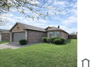 1805 Cedar Wood Trl, Anna, TX 75409