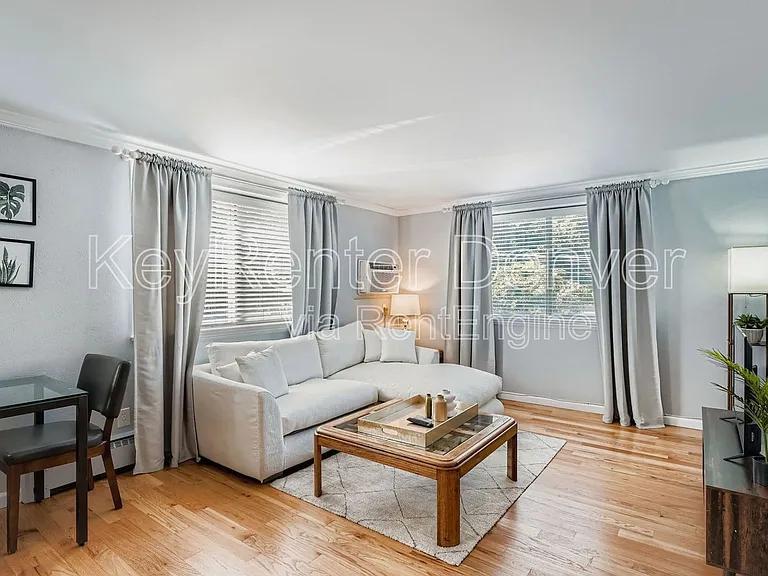 1327 N Steele St #203 — Photo 1