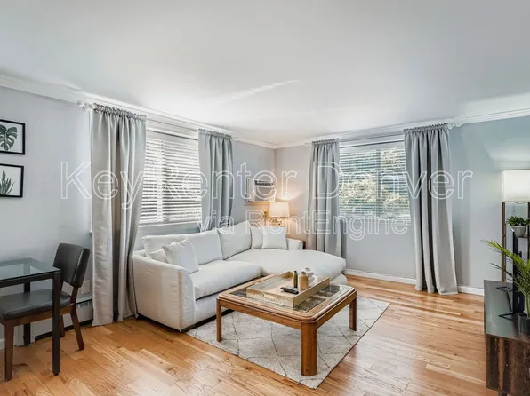 1327 N Steele St APT 203, Denver, CO 80206