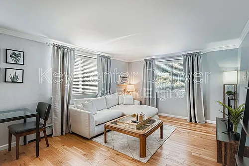 1327 N Steele St #203 Photo 1