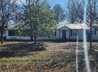520 Parker St, Weiner, AR 72475