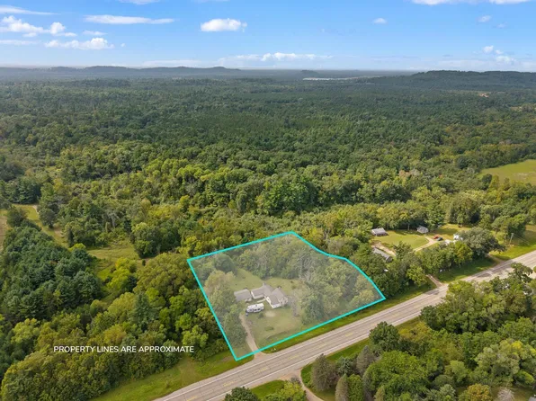 2707 State Highway 13, Adams, WI 53910