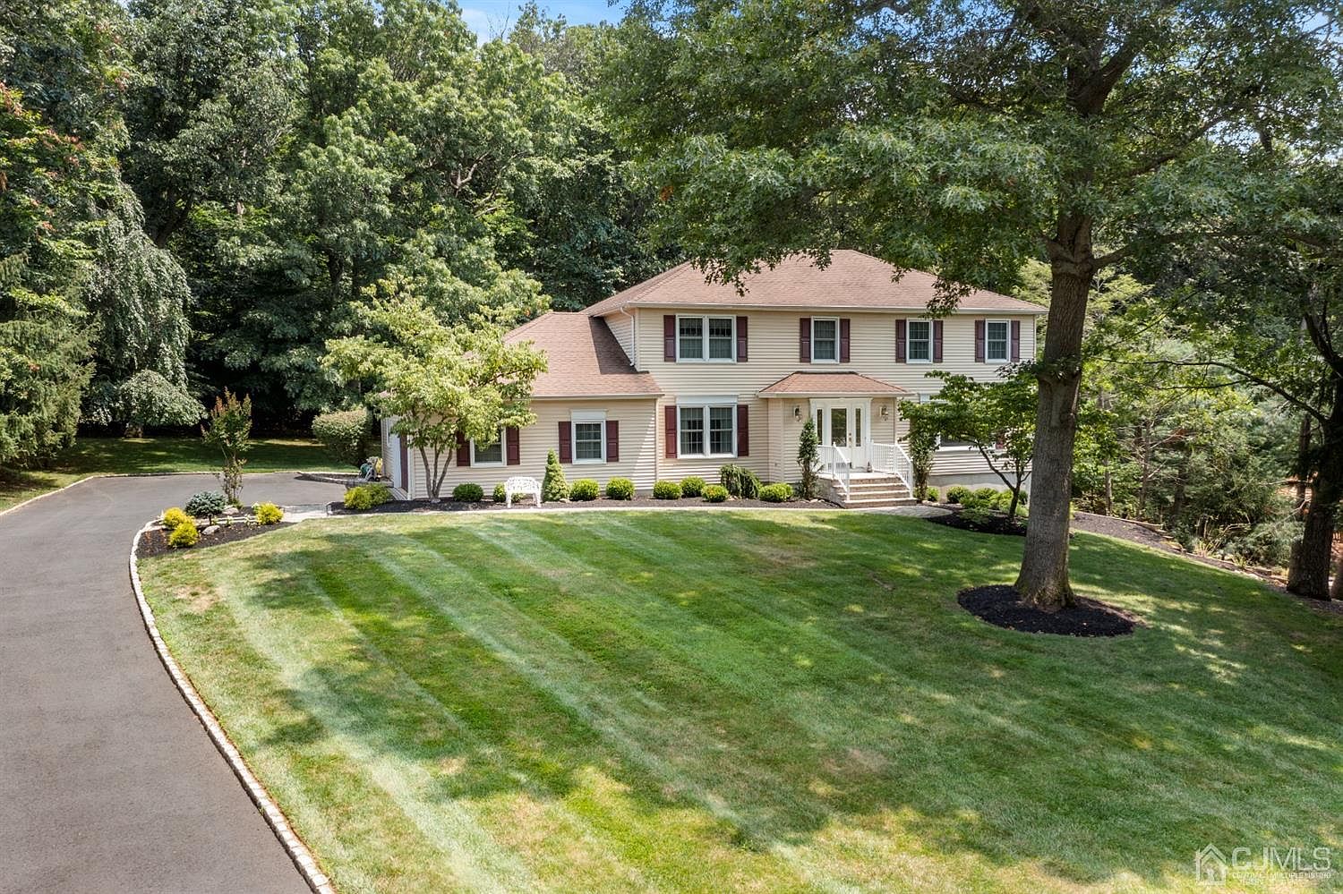 5 Zev Ct, Monmouth Junction, NJ 08852 Zillow