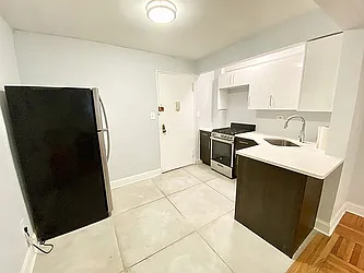 Rented by Zjama Realty Corp