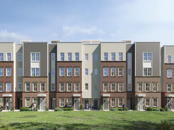 10401 White Granite Dr #2, Oakton, VA 22124