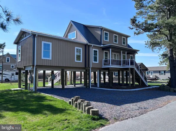 39 N Bay Dr, Dover, DE 19901