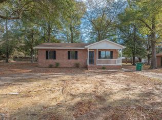 241 Brown St, Barnwell, SC 29812