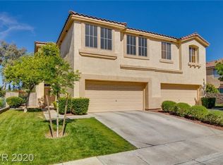 1121 Evening Ridge St, Henderson, NV 89052