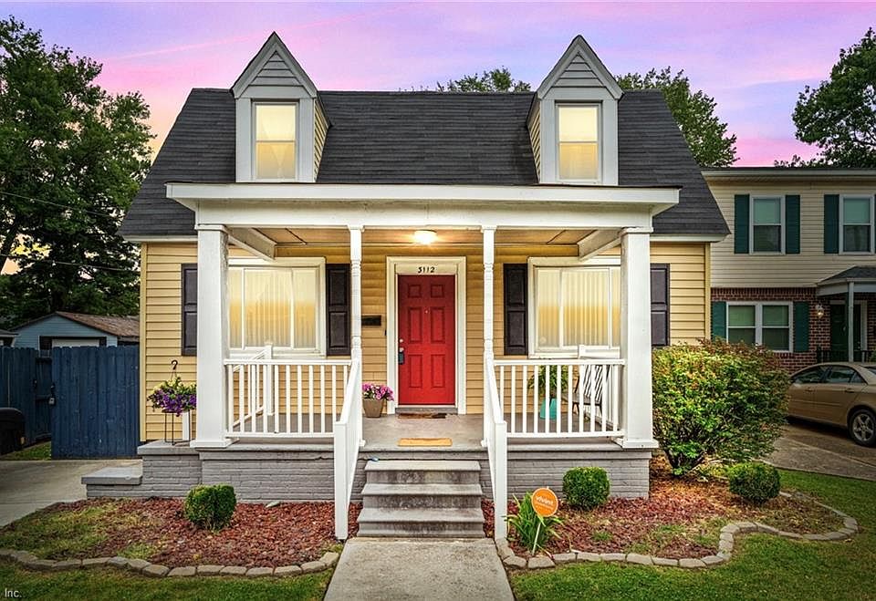 3112 Verdun Ave, Norfolk, VA 23509 Zillow