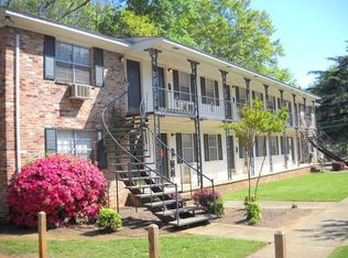 140 Springdale St APT 19, Athens, GA 30605
