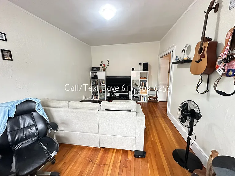 1810 Commonwealth Ave #2 — Photo 16