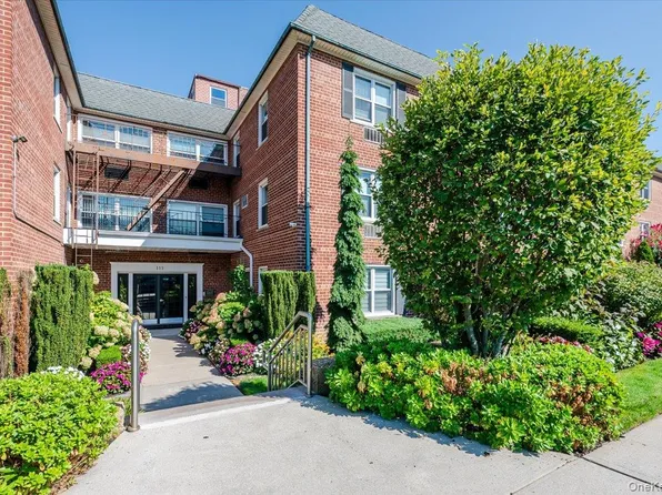111 S Centre Avenue #2-KK, Rockville Centre, NY 11570