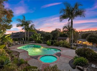 1106 Big Oak Ranch Rd, Fallbrook, CA 92028