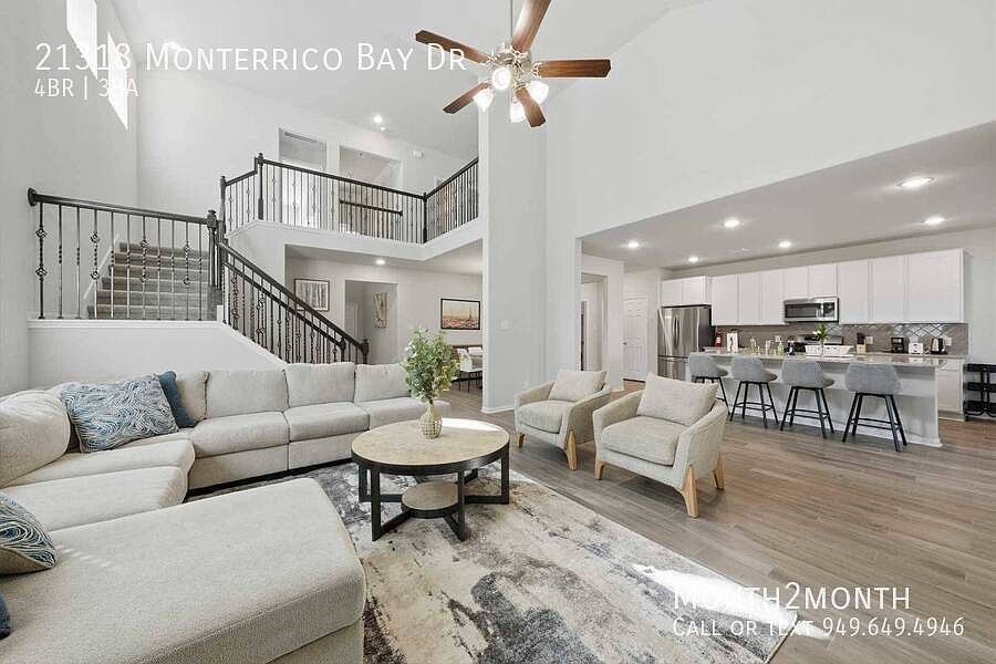 1st image of 21318 Monterrico Bay Dr