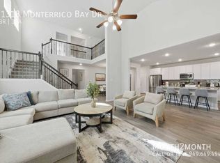 21318 Monterrico Bay Dr, Cypress, TX 77433