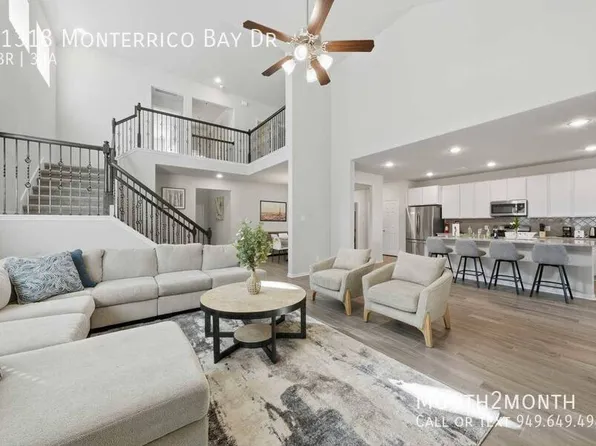 21318 Monterrico Bay Dr, Cypress, TX 77433