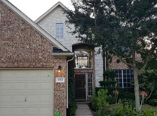 1723 Penmark Ln, Katy, TX 77450