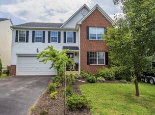 1919 Martina Way, Culpeper, VA 22701