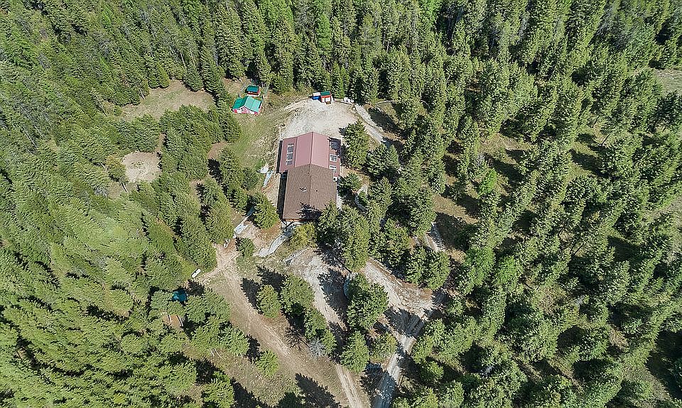 36515 Highway 41, Oldtown, ID 83822 Zillow