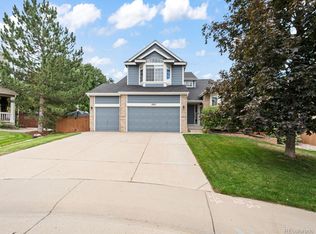 2932 E Hackberry Ct, Highlands Ranch, CO 80129