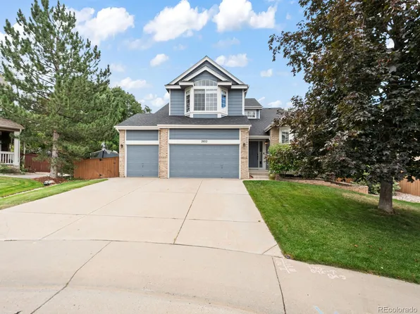 2932 E Hackberry Court, Highlands Ranch, CO 80129