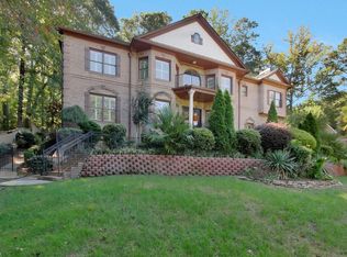2252 Echo Trl NE, Atlanta, GA 30345