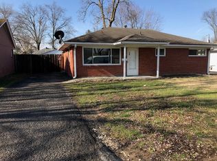 1019 Sharon Dr, Jeffersonville, IN 47130