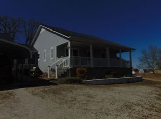 480 Highway 21 N, Berryville, AR 72616